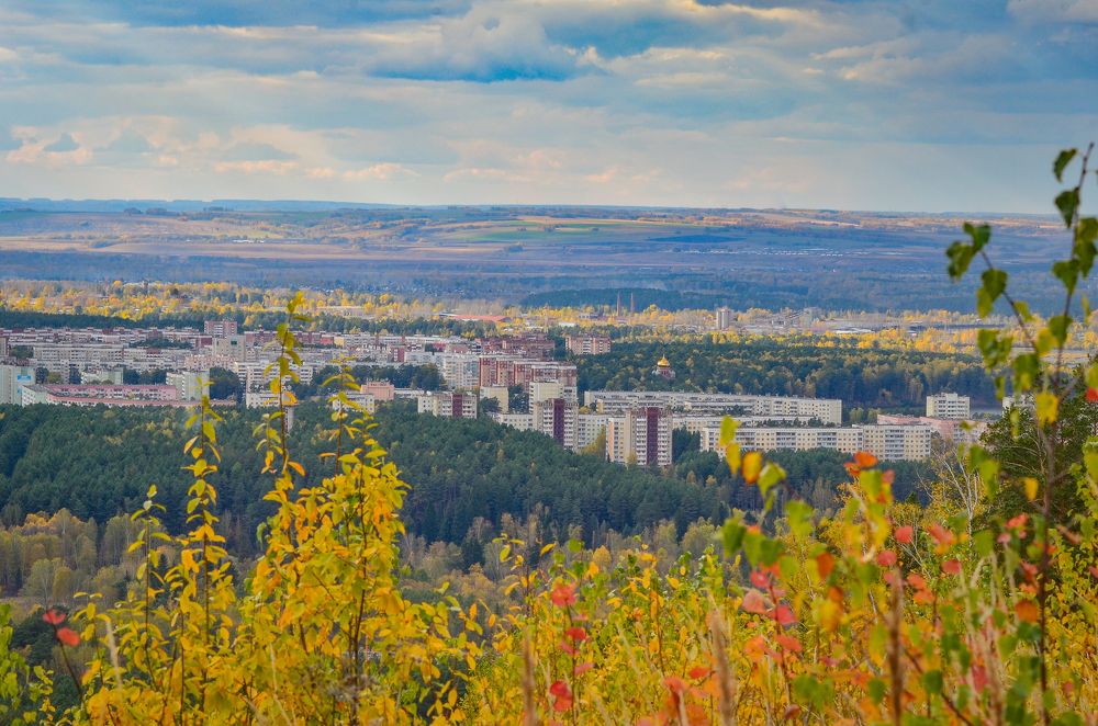 Photograph by Сергей Глухарев