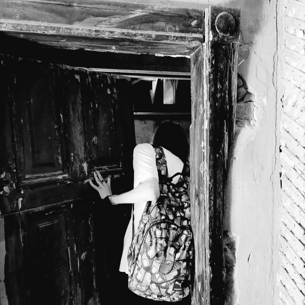 Подсмотреть в прошлое