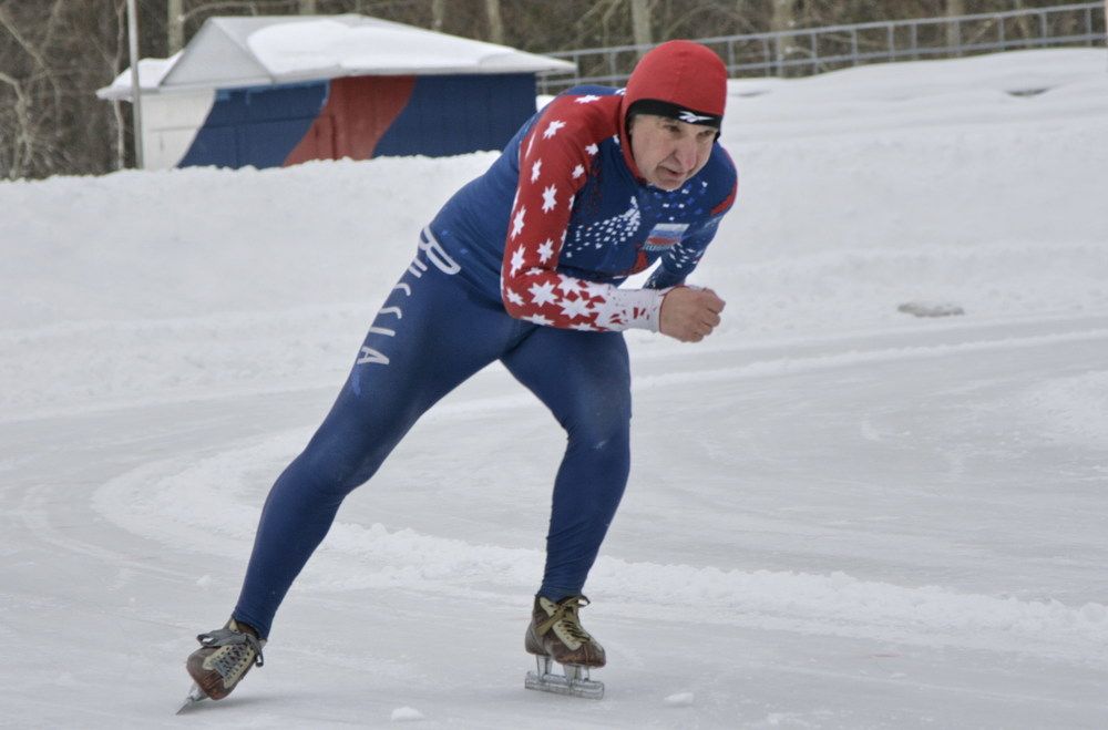 Photograph by Светлана Олина