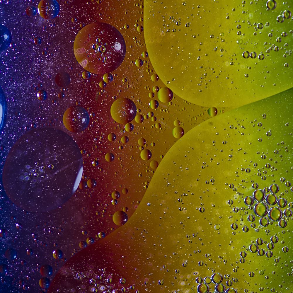 Photograph by Marina Lucenko