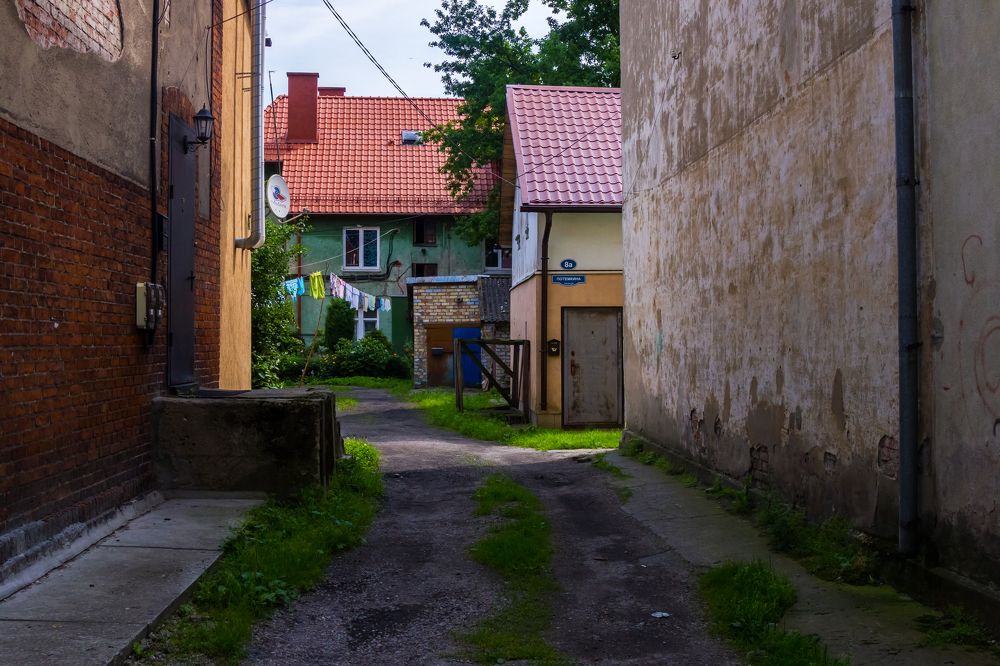 Photograph by Алексей