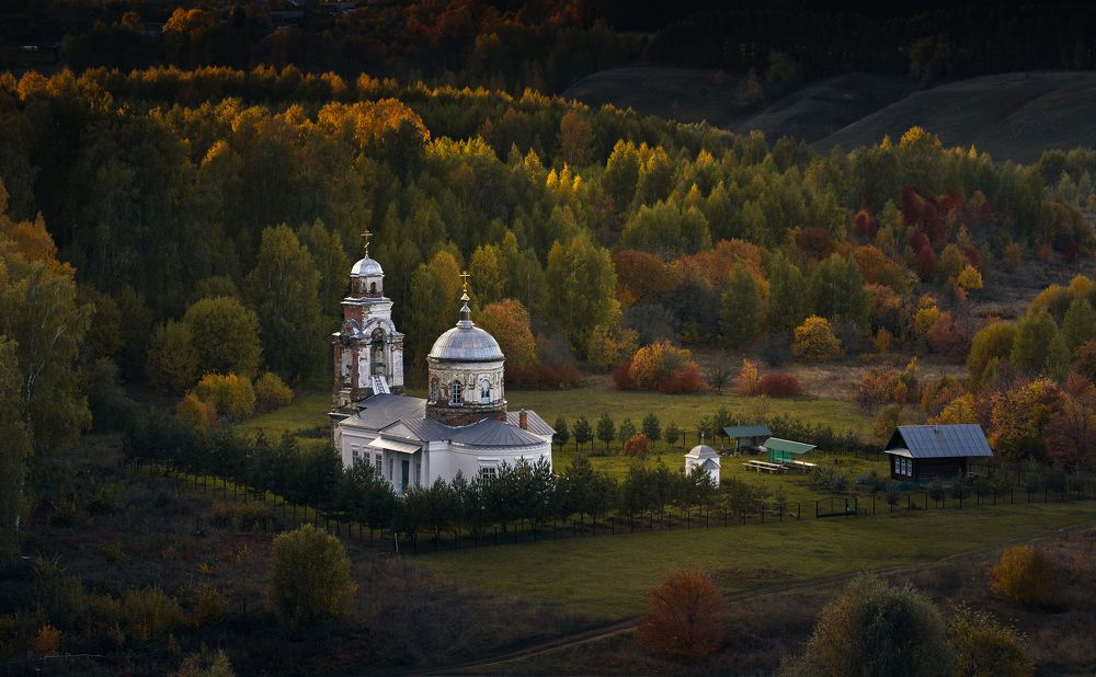 Photograph by Владимир Васенев