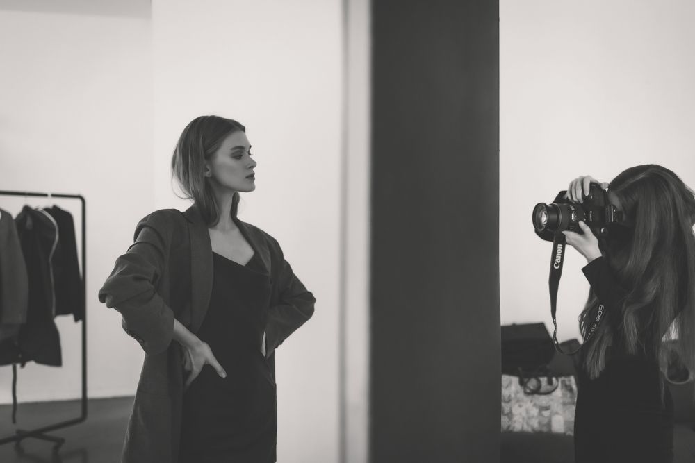 Photograph by Вадим Андреев