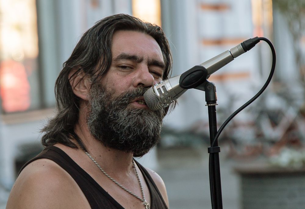 Photograph by Лев Постнов