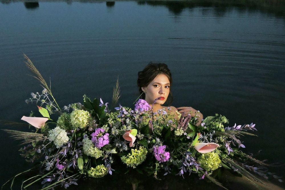 Photograph by Олеся Огурцова