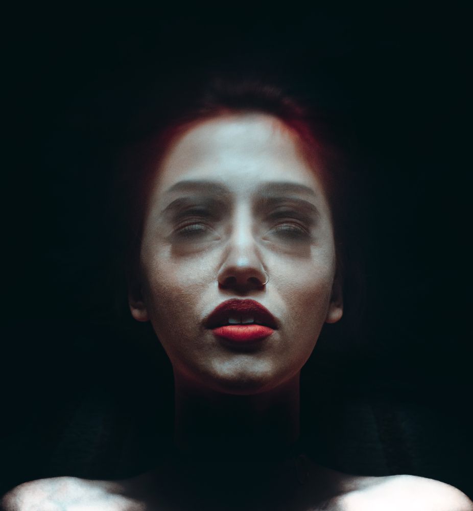 Photograph by Александр Борисов