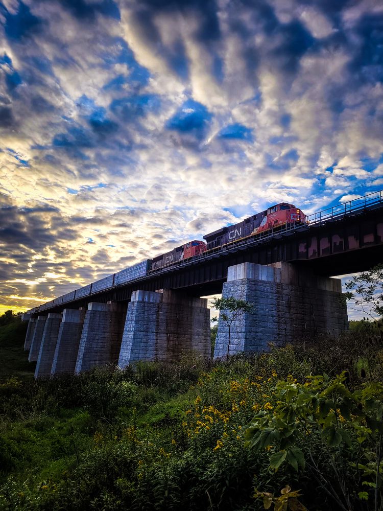 Photograph by Greg Noakes