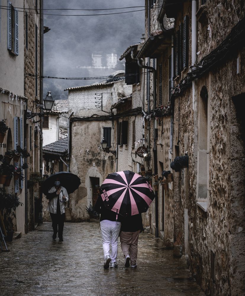 Photograph by Ana Gonzalez