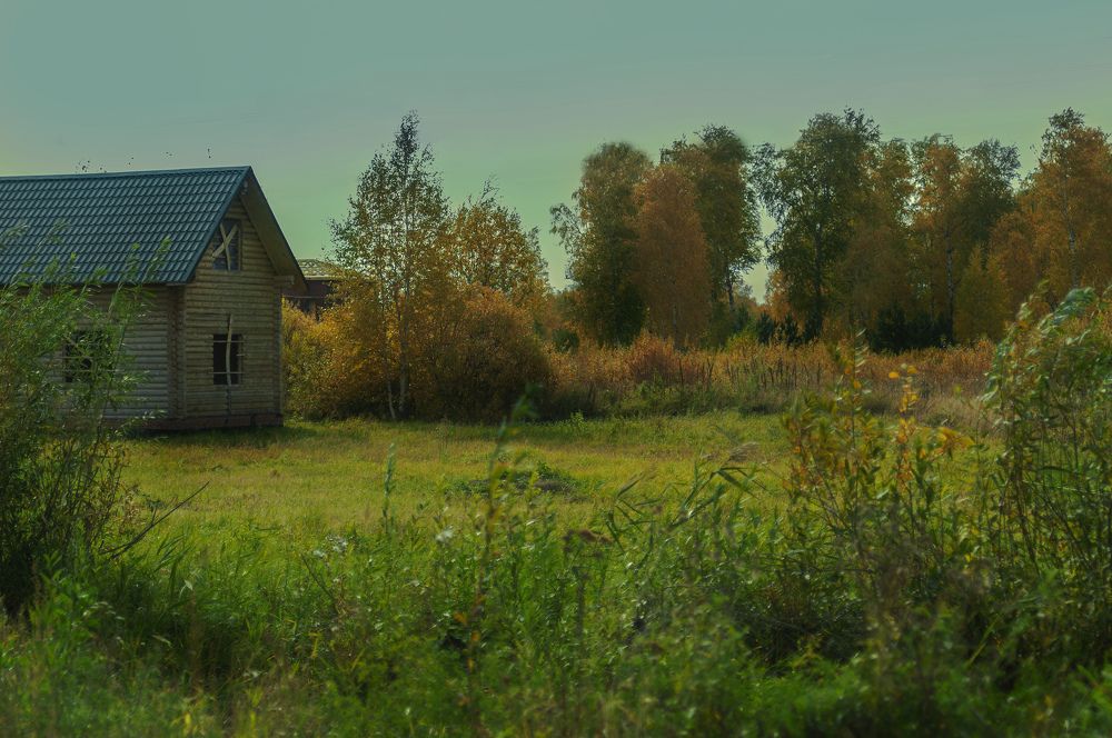 Photograph by Светлана Боброва