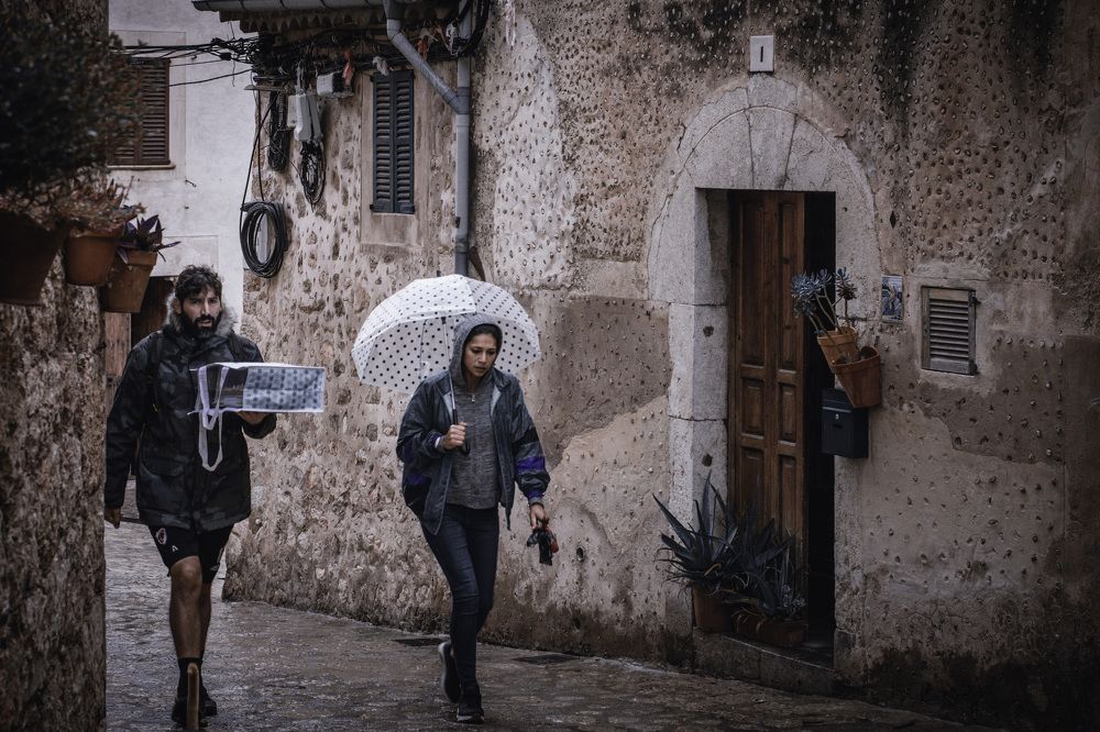 Photograph by Ana Gonzalez