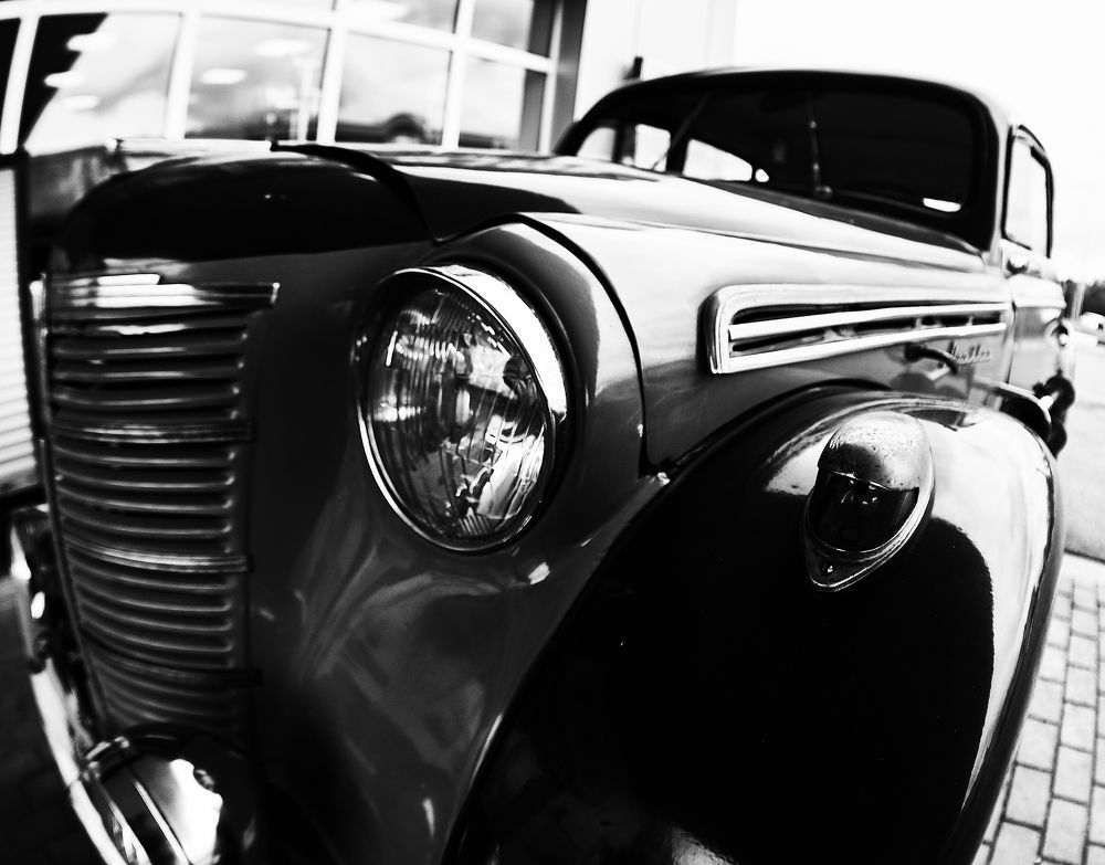 Photograph by Сергей Пузырев