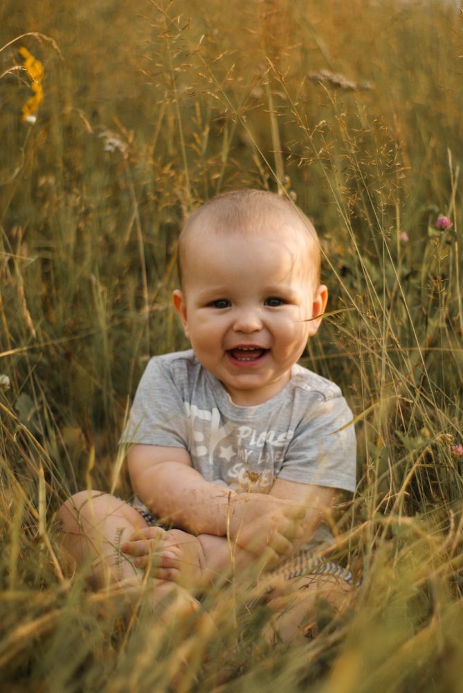 Photograph by Елена Подшевалова