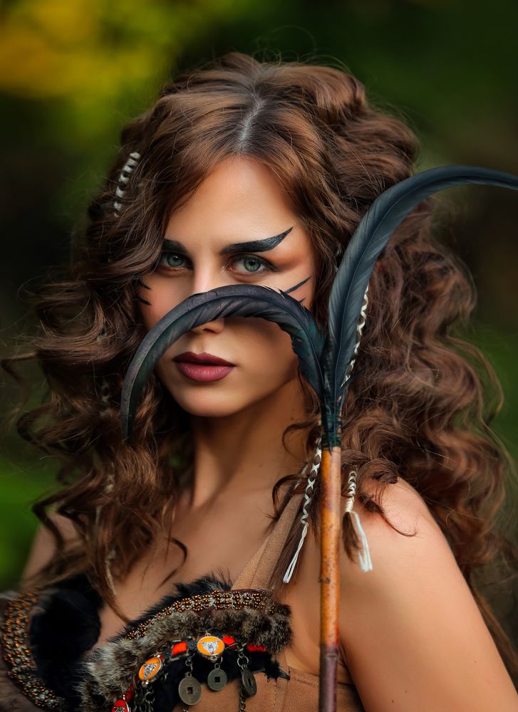 Photograph by Анна Волкова