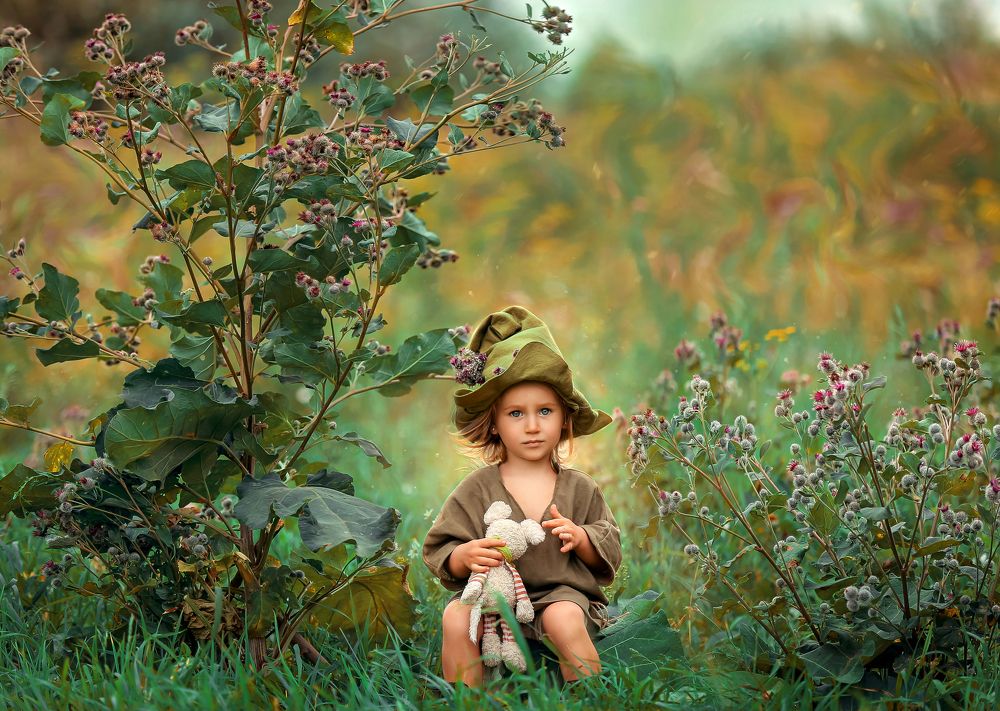 Photograph by Анна Волкова