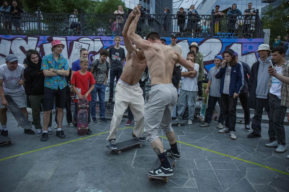 Photograph by Марина Елисейкина