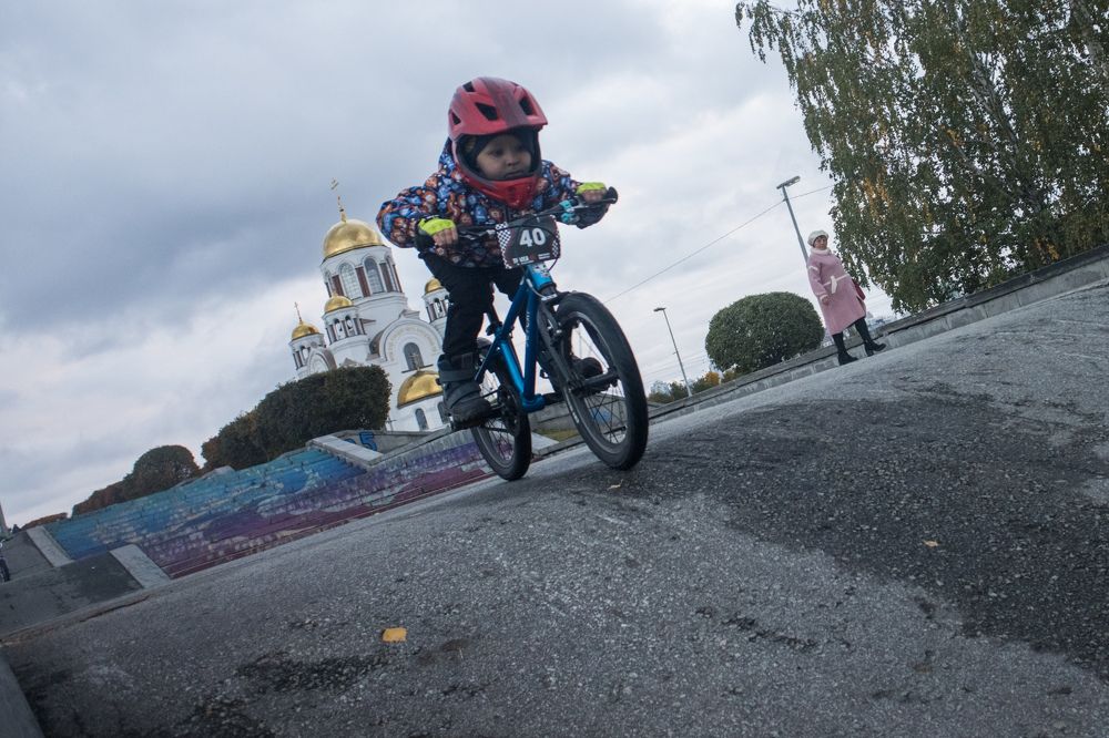 Photograph by Марина Елисейкина