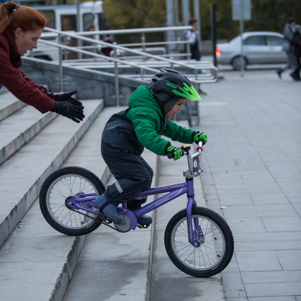 Photograph by Марина Елисейкина