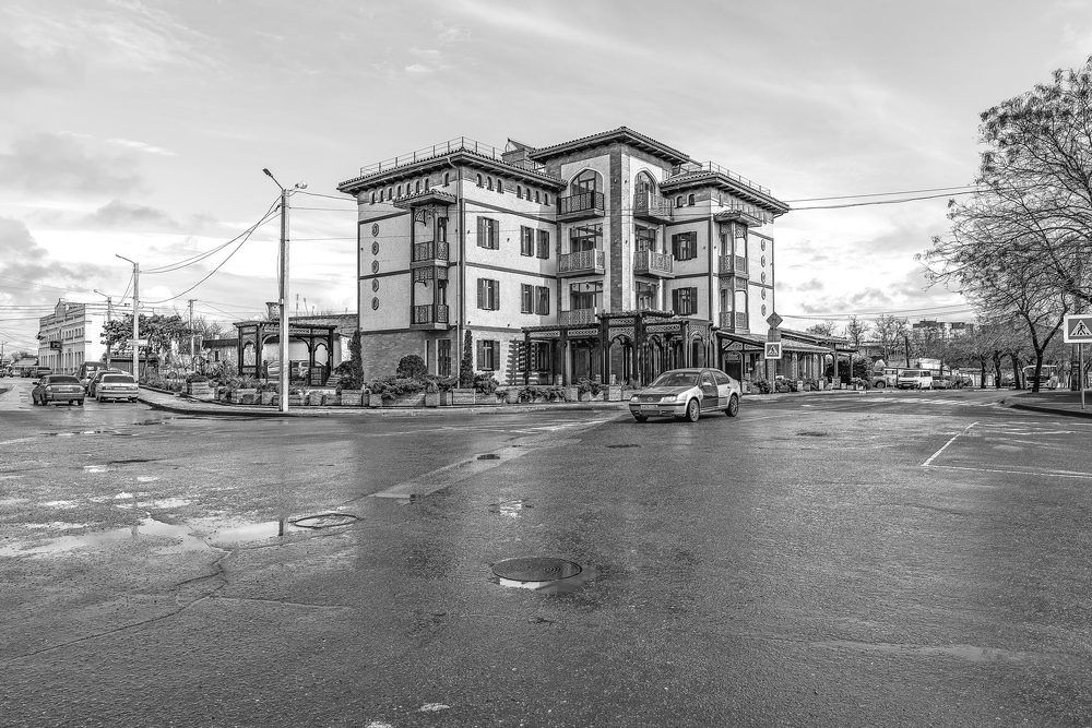 Photograph by Владимир Гамаюнов