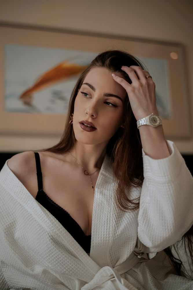 Photograph by Екатерина Ридняк