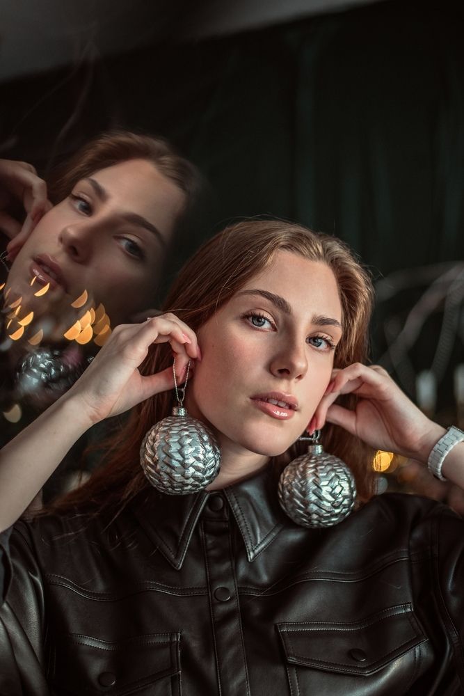 Photograph by Екатерина Ридняк