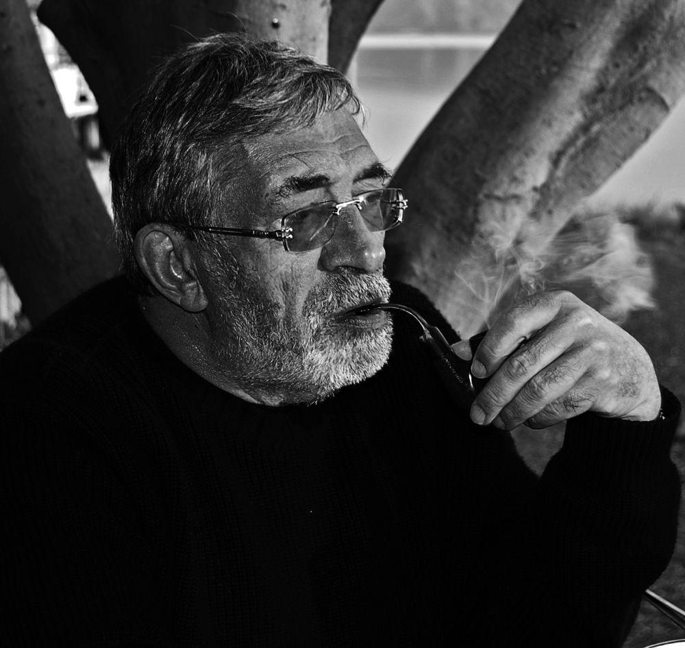 Photograph by Irene Kudish