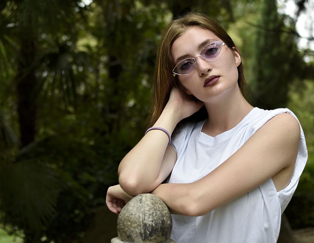 Photograph by Vincent McCooper