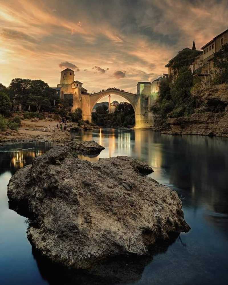 Mostar