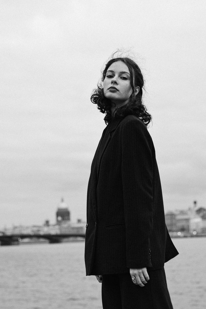 Photograph by Георгий Дарсания