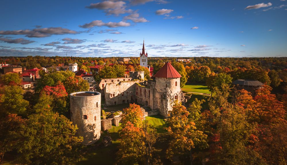 Photograph by Антон Парфентьев