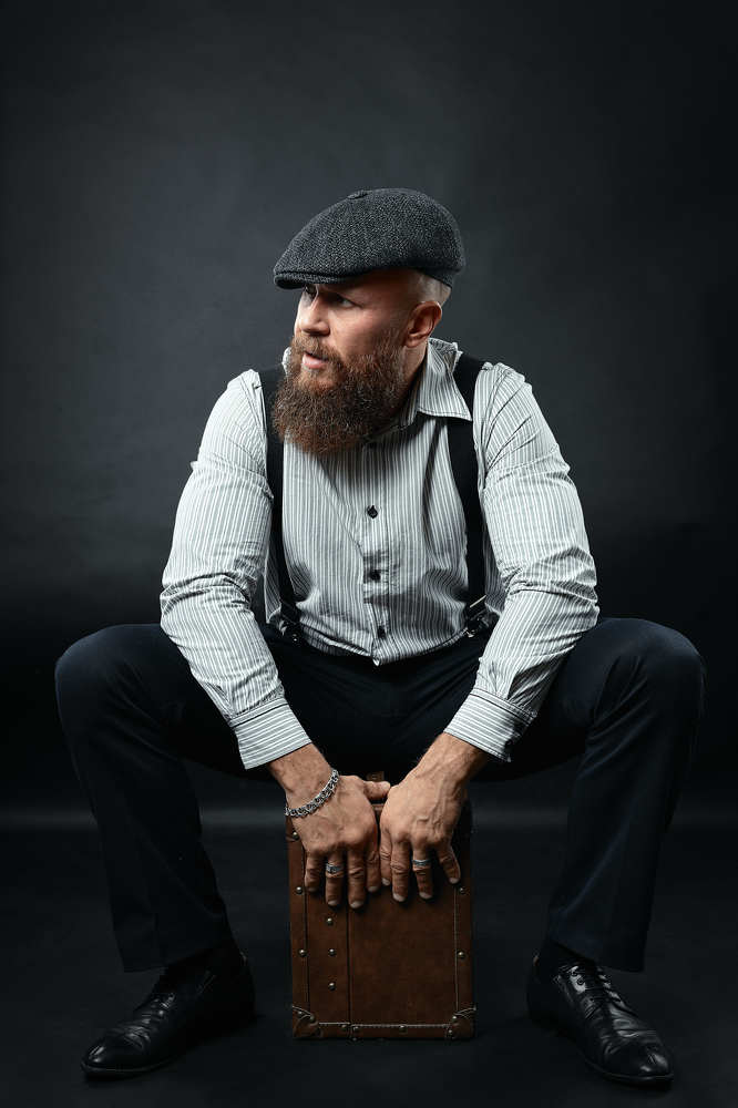 Чемоданное