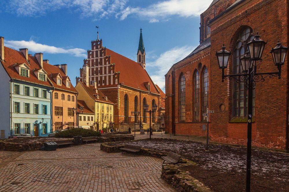 Photograph by Переслегин Александр