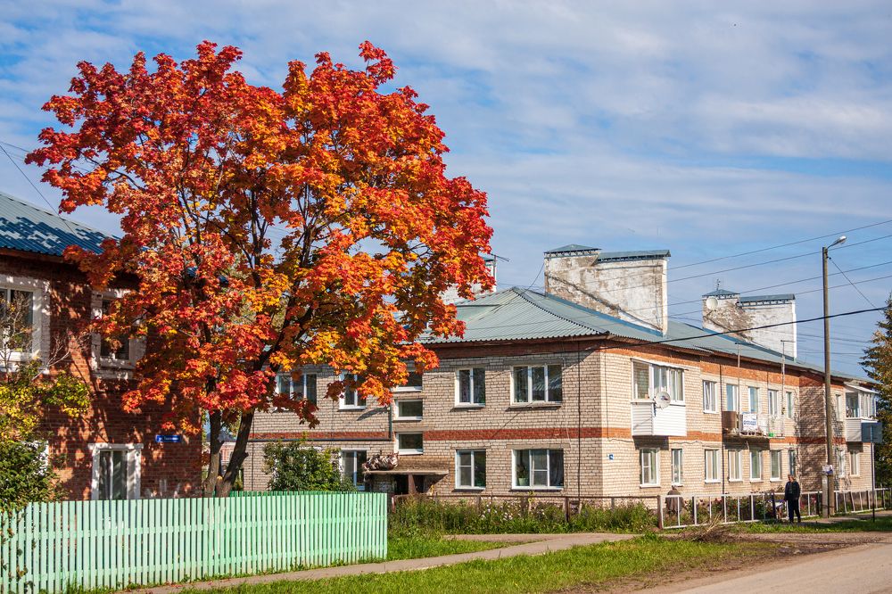 Photograph by Денис Кичев