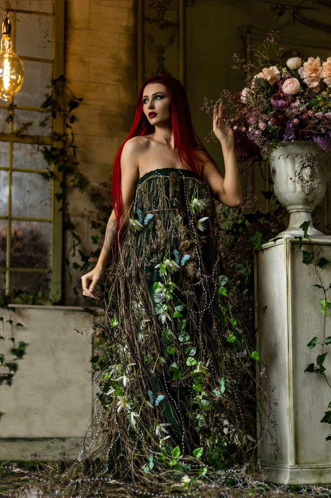 Photograph by Александра Сердарова