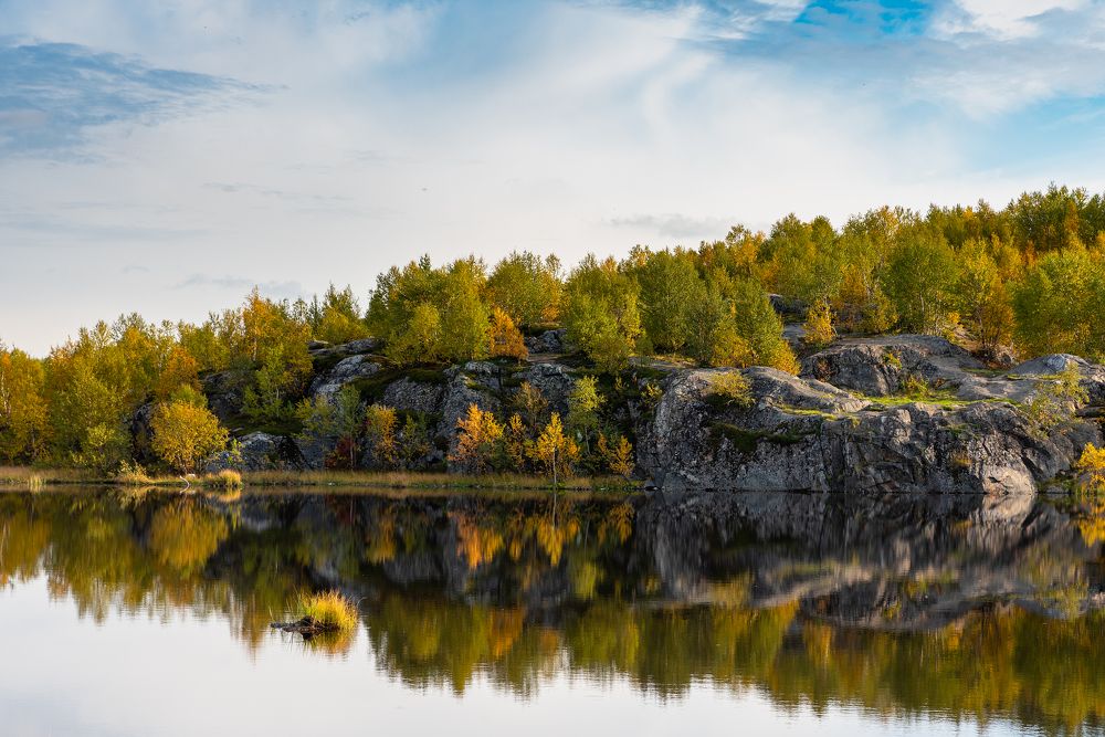 Photograph by Андрей