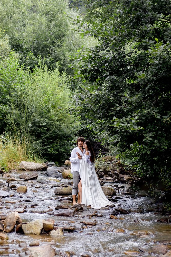 Photograph by Александра Сердарова