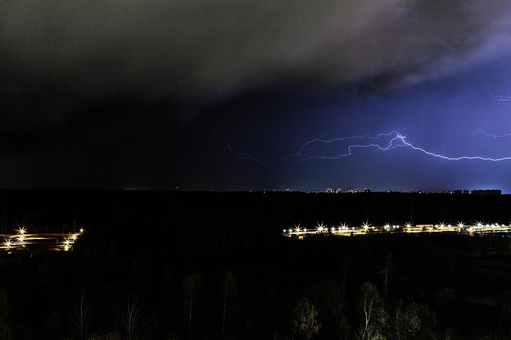 Photograph by Elena Lagutina