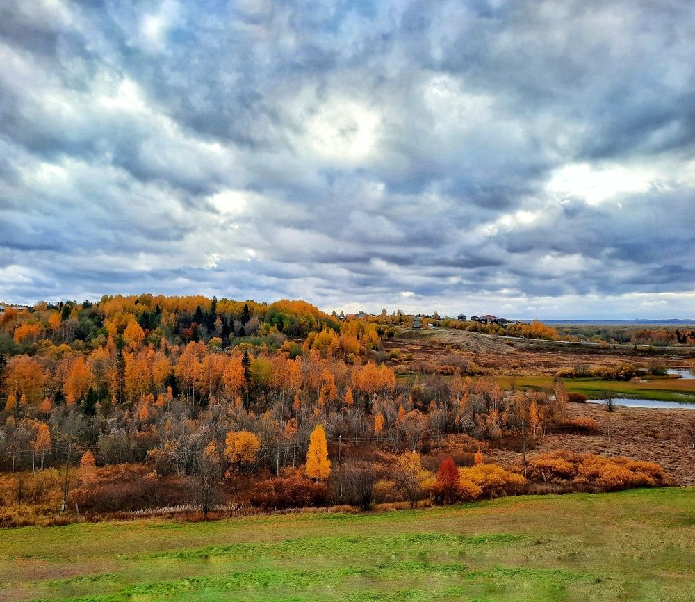 Photograph by Ольга Шаньгина