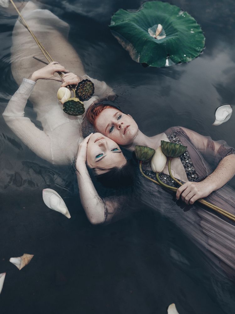 Photograph by Вероника Гергерт