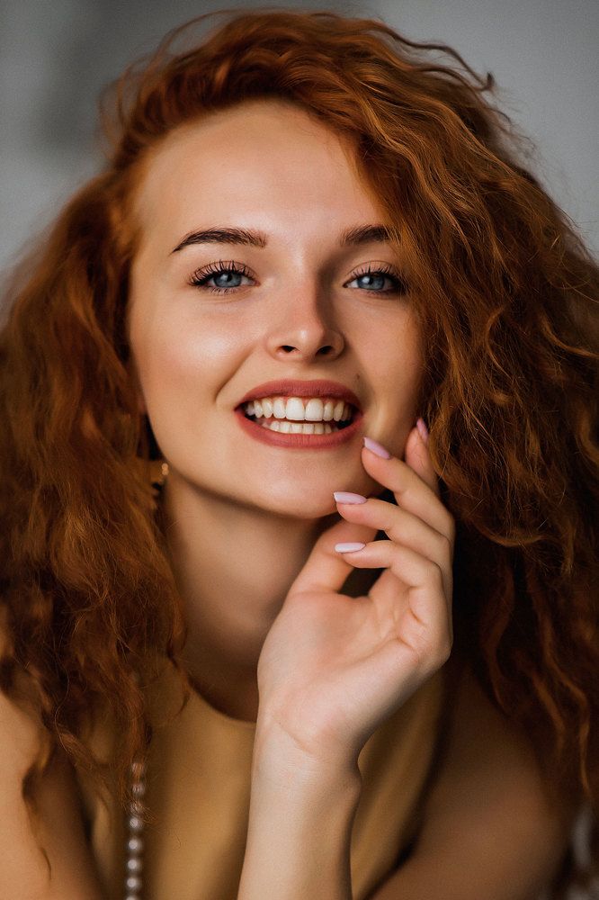 Photograph by Александра Пименова