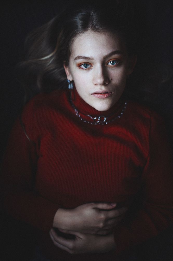 Photograph by Кирилл Асташевский