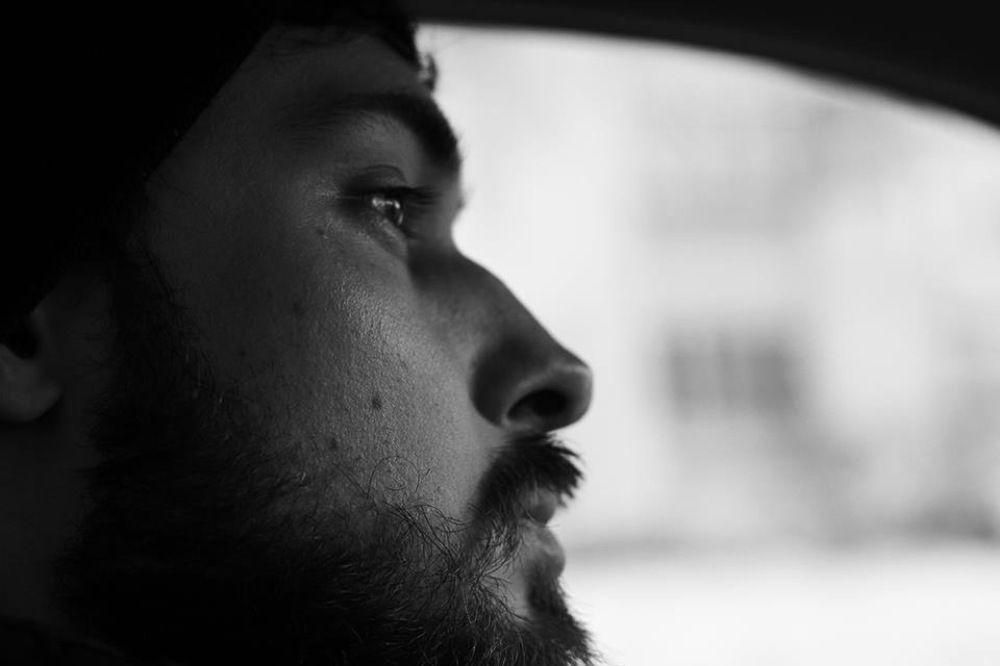 Photograph by Виктория Бейлис