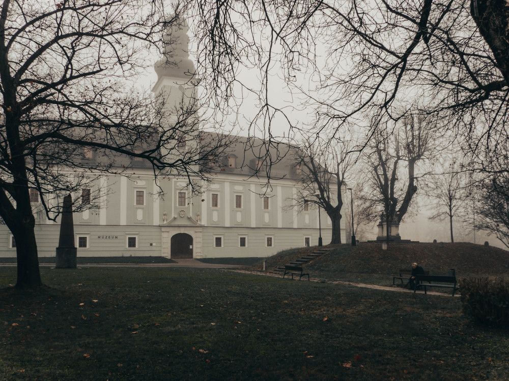 Photograph by Barbara Vankova