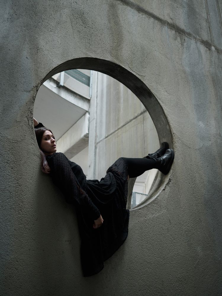 Photograph by Irina Egorova