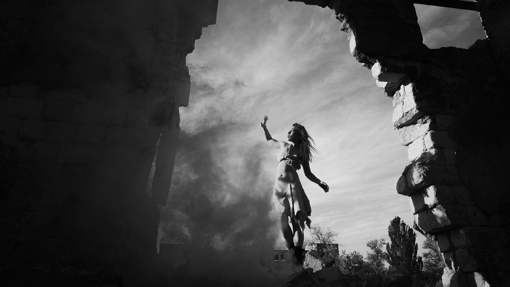 Фотография автора Ясин Любомир