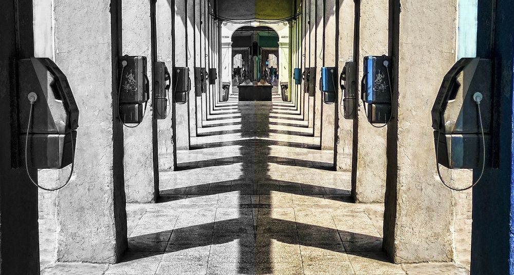 Photograph by Enmanuel Castells Carrión