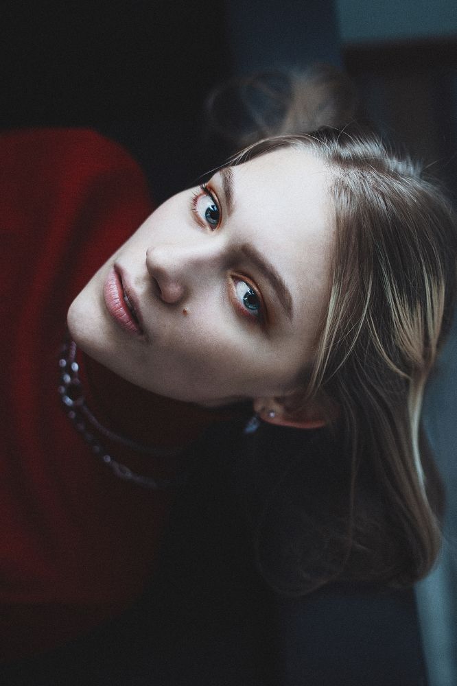 Photograph by Кирилл Асташевский