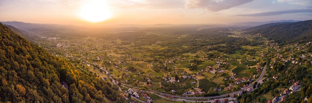 Photograph by Uroš Novina