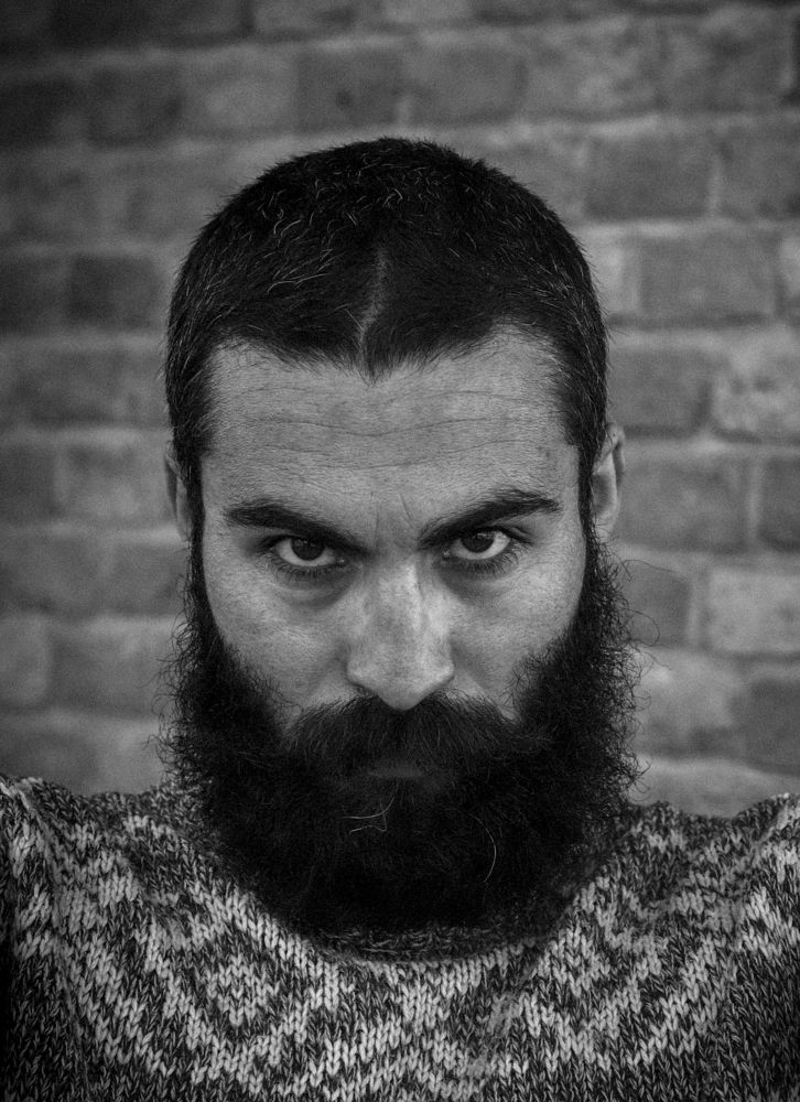 Photograph by Yousefi Yousef