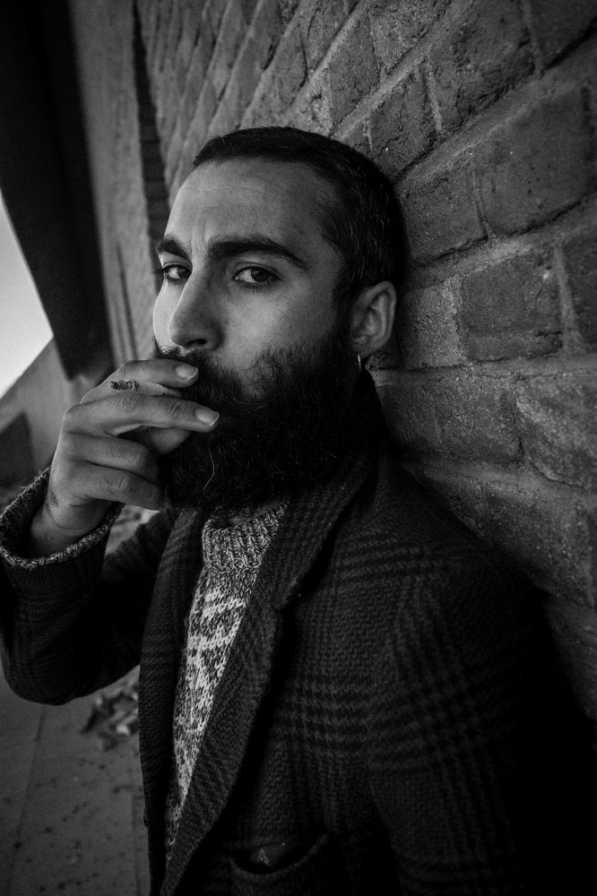 Photograph by Yousefi Yousef