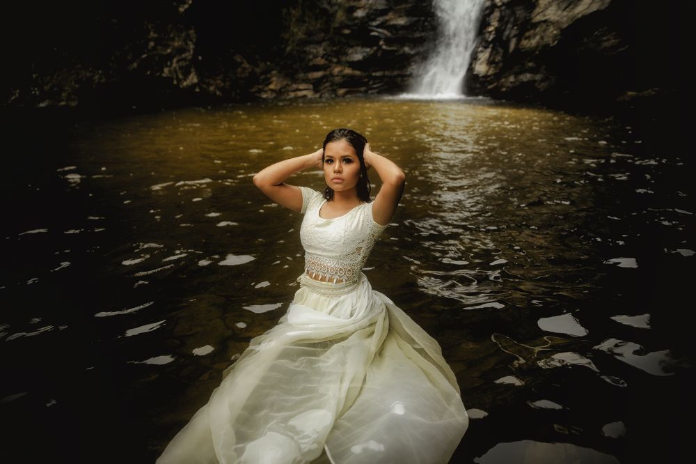 Photograph by FLAVIO SOUZA CRUZ